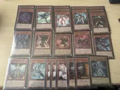 遊戯王 E・HERO ヒーローデッキ 55枚 構築済みデッキ EXデッキ