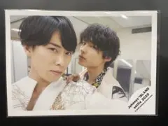 Johnny's ISLAND セルフィー写真 2020 宮舘涼太 松村北斗