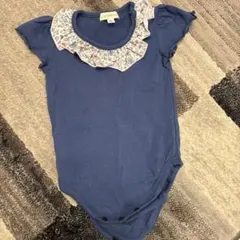 【パンパンチュチュ】ロンパース（70cm）