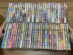 OPTION D1GPのDVDが大量にセット - メルカリ