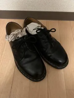 Dr. Martens 1461 3ホールシューズ ブラック　uk8のサムネイル