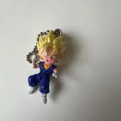 ドラゴンボール ベジット キーホルダー