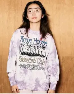 今期　peate スウェット　トレーナー