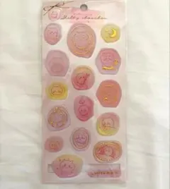 未使用 新品 ちいかわ メルティシュシュシール
