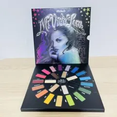 キャットボンディー アイシャドウパレット 2026年最新】kat von dの人気アイテム - メルカリ