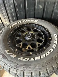 American Racing 16インチ ホイール 4本セット 1週間のみ出品 - メルカリ
