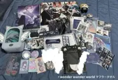 【にじさんじ】 叶 まとめ売り