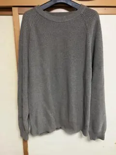 WYM STANDARD AZE MELANGE KNITのサムネイル