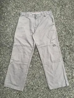 アメカジ ワークパンツ