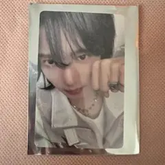 ZB1 ZEROBASEONE トレカ ラキドロ　渋谷　ユジン