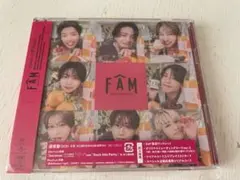 FAM 通常盤
