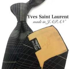 2025年最新】Yves Saint Laurent 柄・デザイン：ストライプ メンズ