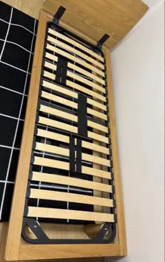 【中古】無印良品 スモールサイズ フレームのみ