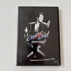 矢沢永吉 DVD Come On！ - メルカリ