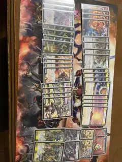 2025年最新】天門デッキの人気アイテム - メルカリ