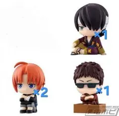 銀魂 待ちぼうけ 第3弾