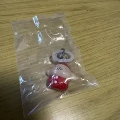 サンリオキャラクターズ いちごめじるしアクセサリー ポムポムプリン