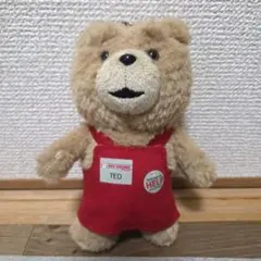 2025年最新】テッドぬいぐるみの人気アイテム - メルカリ