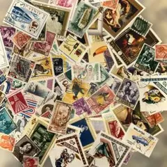 2025年最新】コレクション切手の人気アイテム - メルカリ