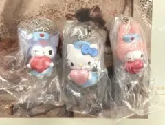 サンリオ ナース スイングマスコット