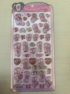 【正規品】ESTHER BUNNY エスターバニー うるちゅるポップシール