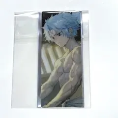 FGO 最終再臨展 受注限定 クリアファイル a4 藤堂平助 - メルカリ