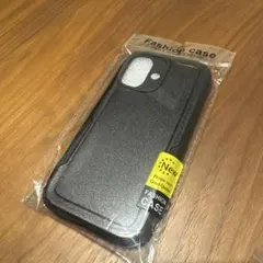 【新品未使用】iPhone17 ケース ベゼル付き 2重構造