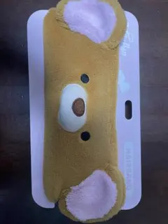 ディズニーストア　ピーターパン　マイケルのテディベア　ヘアバンド