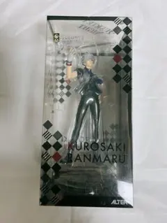 2026年最新】アルター 黒崎 蘭丸の人気アイテム - メルカリ