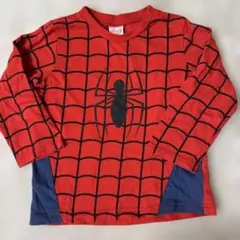 美品　MARVEL スパイダーマン　100