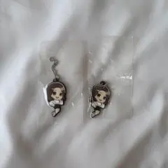 ルセラ　サクラ　でふぉラバ！ ガチャガチャ
