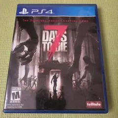 7days to die 海外版