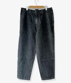 ＜DESCENDANT＞DC-6 DENIM TROUSERSのサムネイル