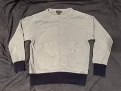 Nigel Cabourn スウェット 46のサムネイル