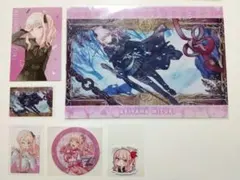 プロセカ】缶バッジ 暁山瑞希 感謝祭 オーロラ箔押し B - メルカリ
