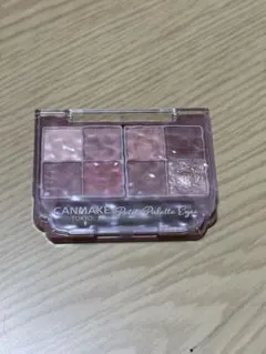 CANMAKE Petit Palette Eyes