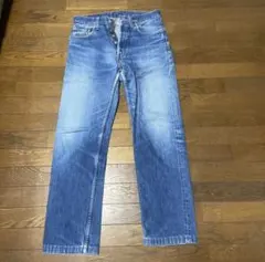 LEVI 501 ストレートデニム W32 L34