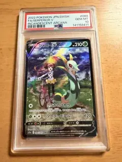 ジャローダv csr psa10 - メルカリ