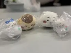 ちいかわガチャ