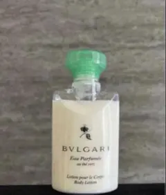 ブルガリ　乳液　BVLGARI ボディミルクのサムネイル