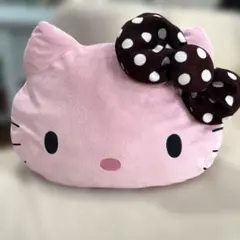 2026年最新】ハローキティクッションの人気アイテム - メルカリ