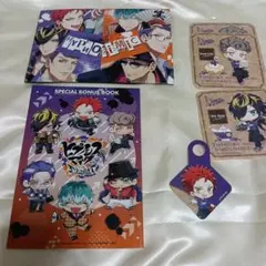 ヒプノシスマイク 10点まとめ売り - メルカリ