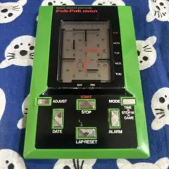 エポック社　パクパクマン2 動作確認済みのサムネイル