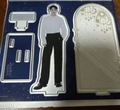 SEVENTEEN CAFE MUSEUM アクスタ ランダム セット SEVENTEEN CAFE MUSEUM アクスタ ランダム セット - メルカリ