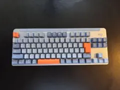 Swagkeys Transition Lite Transparent 完成品 - メルカリ