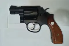 タナカ S&W M10 ミリタリー&ポリス 2インチ　HW バージョン3のサムネイル