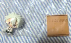 一番くじ 鬼滅の刃 姉の仇 F賞 ちょこのっこフィギュア 不死川実弥