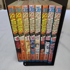 スラムダンク 1-8巻セット - メルカリ