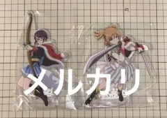 スタァライト 星見純那 大場なな アクリルスタンド パチンコ スタァライト 星見純那 大場なな アクリルスタンド パチンコ - メルカリ