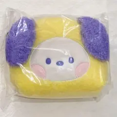 BT21 minini 未開封 CHIMMY ポシェット